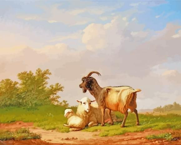 Tuổi Mùi. Dù trước đó khó khăn bao nhiêu thì từ giờ tới cuối năm, vận may của tuổi Mùi sẽ lội ngược dòng.
