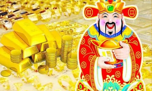 Những người này luôn quan tâm đến người khác nên rất được lòng người, nếu thành đạt thì sẽ từng bước vươn lên, và bạn sẽ tỏa sáng trên cây kim tước, đặc biệt là con giáp rồng và rắn. * Thông tin trong bài chỉ mang tính tham khảo, chiêm nghiệm