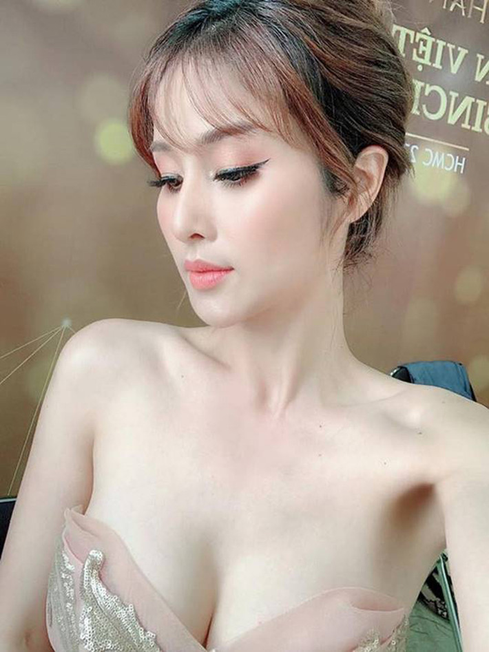 Thảo Trang trở nên nổi tiếng khi vào vai “mợ hai” Hạnh Nhi trong “Tiếng sét trong mưa”. Là vợ hai của cậu Ba (Cao Minh Đạt) nhưng Hạnh Nhi lại đem lòng yêu Thanh Bình (Quốc Huy) – con riêng của chồng.