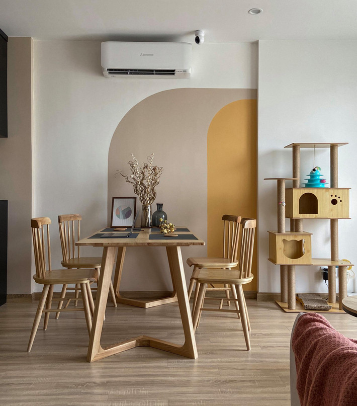 Tối giản "Minimalism" là một phong cách thiết kế cấp tiến, không gian thực sự khúc triết, mạch lạc và đòi hỏi chất lượng hoàn thiện vô cùng cao, vì thế "tối giản" chưa bao giờ là phong cách để tiết kiệm và giản lược chi phí.
