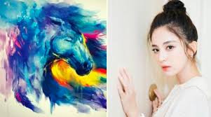 Tuổi Ngọ. Người tuổi Ngọ bẩm sinh đã có tài vận hanh thông, đặc biệt là về Thiên Tài và Hoạnh Tài nên con giáp này thường có số trúng độc đắc.