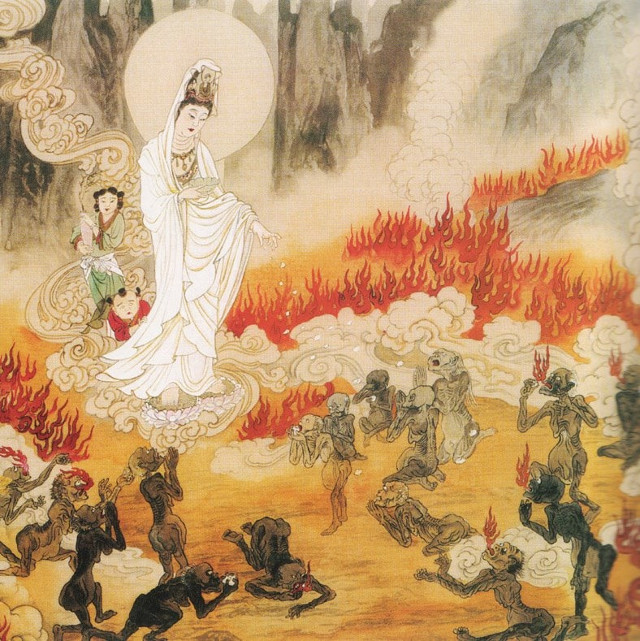 Lý do quỷ không đi cửa chính bởi xưa kia cửa chính thường được làm bằng gỗ xoan đào. Loại gỗ này có tác dụng trừ tà, tránh quỷ. Trên cửa chính cũng có treo gương bát quái hoặc có Môn Thần trước cửa.