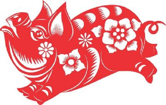 Vận đào hoa của Hợi trong thời gian này cũng tăng cao. Con giáp còn độc thân có thể tìm thấy tình yêu đích thực của đời mình.