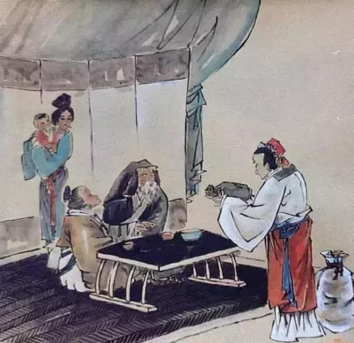 Có tiền, việc gì bạn làm đều có lý; không tiền, việc gì bạn làm cũng tốn công vô ích. Có tiền, có thể cất cao tiếng nói, lớn tiếng bình luận, bàn về lý tưởng; không tiền, nói về lý tưởng chỉ khiến người khác cười nhạo vào mặt mình. Con người sống trên đời, bất luận là có tiền hay không tiền, đều cần phải biết nhìn người, học cách nhìn người, đừng kết bạn một cách tùy tiện, cũng đừng cầu cứu người khác một cách tùy tiện.