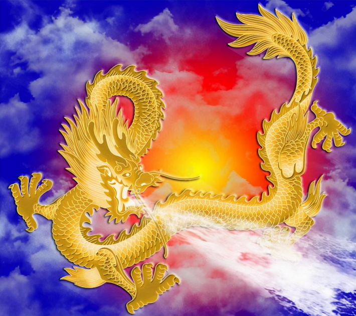 Người tuổi Thìn luôn không ngừng cầu tiến, không ngại đối mặt với thử thách vì vậy một khi gặp được cơ hội tốt, họ sẽ nắm bắt và phát huy.