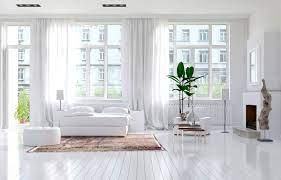 Nhà có các phòng ở sạch sẽ. Nếu nhà cửa không được chăm sóc, quét dọn thường xuyên sẽ rất dễ xuất hiện bụi bẩn, nấm mốc. Đây là những nguyên nhân rất trực tiếp gây ảnh hưởng đến sức khỏe của tất cả mọi thành viên trong gia đình.