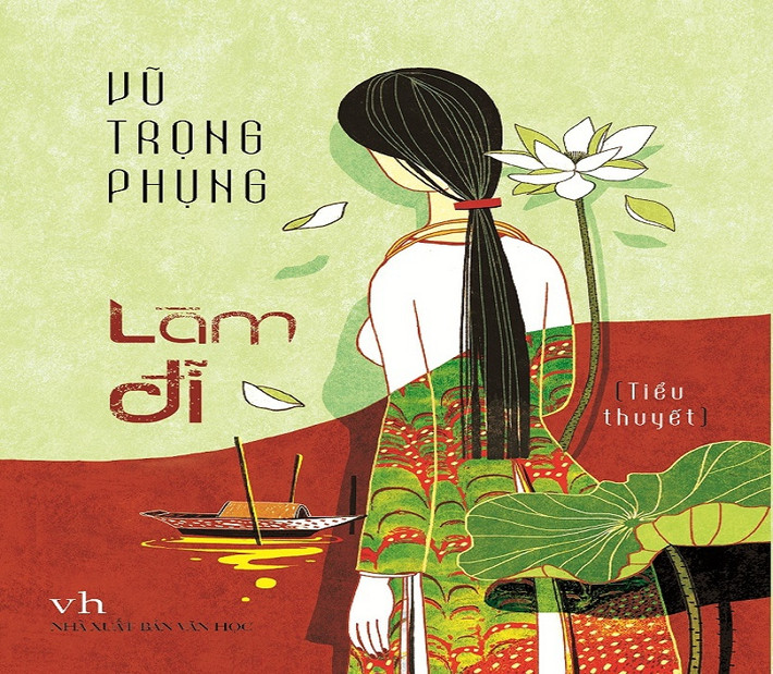 Nổi tiếng với giọng văn trào phúng, châm biếm xã hội thực dân nửa phong kiến đương thời, Vũ Trọng Phụng được so sánh với nhà văn Honoré de Balzac của nước Pháp. Một số tác phẩm của ông bị chính quyền bảo hộ cấm xuất bản. Ảnh: NXB Văn học.