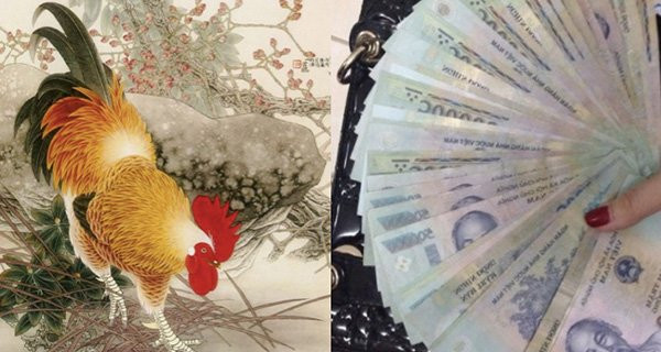 Tuổi Dậu. Tuổi Dậu rất biết nhìn xa trông rộng. Thoạt nhìn trông họ có vẻ yếu đuối nhưng trên thực tế lại là con giáp mạnh mẽ, kiên định nhất. Trong tháng 7 sắp tới, vận đỏ của tuổi Dậu sẽ được mở ra.