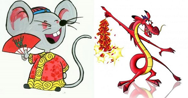 Cũng chính vì vậy, mà khi ở bên nhau, Tý và Thìn dường như tìm được bạn tri kỷ, tâm giao, người có thể cùng họ chia sẻ giấc mơ, hoài bão, cùng nhau hướng đến một cuộc sống tốt đẹp phía trước.