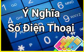 Nếu bạn sở hữu 1 trong 5 số đuôi điện thoại dưới đây thì xin chúc mừng bạn sẽ may mắn giàu có suốt cả năm.Trong phong thủy quan niệm, mỗi con số có một ý nghĩa riêng và liên quan mật thiết với con người.