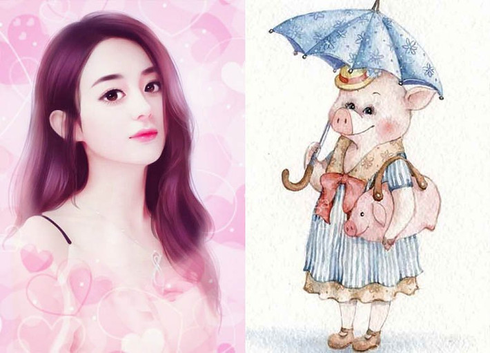 Tình duyên gia đạo của tuổi Hợi có khá nhiều biến động như có thêm thành viên mới, củng cố thêm niềm tin hy vọng và tình yêu. (Thông tin trong bài chỉ mang tính tham khảo).