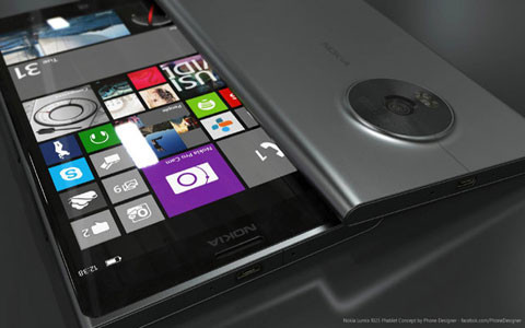 Lộ tên mã 7 sản phẩm của Nokia. Có vẻ như Nokia đang ấp ủ kế hoạch mở rộng sản xuất các thiết bị Windows mới. Theo như @evleaks, tên mã các sản phẩm mới của Nokia lần lượt là Bandit, Lanai, Orion, Pegasus, rivendell, Shorty và Sirius, trong đó Bandit là tên của chiếc phablet sắp được ra mắt, Rivendell là tên của chiếc máy tính bảng Windows RT.