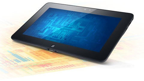 Intel sắp cho ra mắt bộ vi xử lý máy tính bảng năm 2014. Thông tin này được tờ DigiTimes của Đài Loan đưa ra. Theo đó, bộ vi xử lý mới, có tên Cherry Trail sẽ ra mắt vào nửa cuối năm 2014.