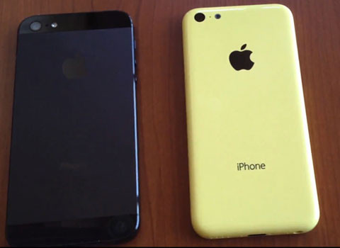 iPhone 5S, 5C sẽ “hạ cánh” tới Nhật ngày 20/9. Thông tin này được tờ báo Nikkei, Nhật đưa ra. Theo thông tin này, iPhone 5S và 5C sẽ được bán tại Softbank và KDDI.