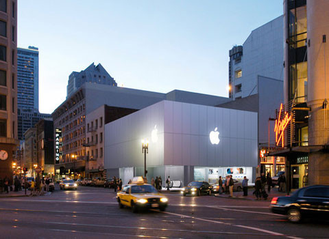 Apple vẫn tiếp tục kế hoạch thu mua. Trước khi ra mắt chiếc điện thoại mới, các cửa hàng giới thiệu sản phẩm của Apple vẫn tiếp tục chương trình thu mua điện thoại cũ để đổi lấy điện thoại thế hệ mới hoặc được tặng tiền.