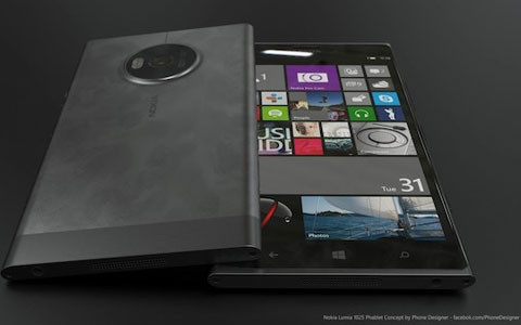 Nokia Bandit có tên chính thức Nokia 1520. Theo tài khoản @evleaks trên Twitter, chiếc phablet 6 inch mới của Nokia sẽ có tên chính thức là Nokia 1520.