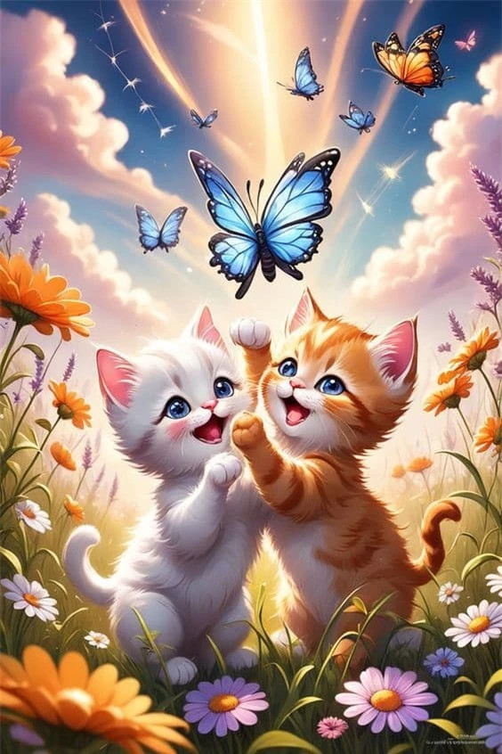 Mão: Thứ hai, Mèo là điềm lành. Tuổi Mão cống hiến cho xã hội, sống động và nhạy cảm, có ngũ hành mộc, nằm trong Cung điện Trấn, hiền lành, nhiệt tình và khiêm tốn.