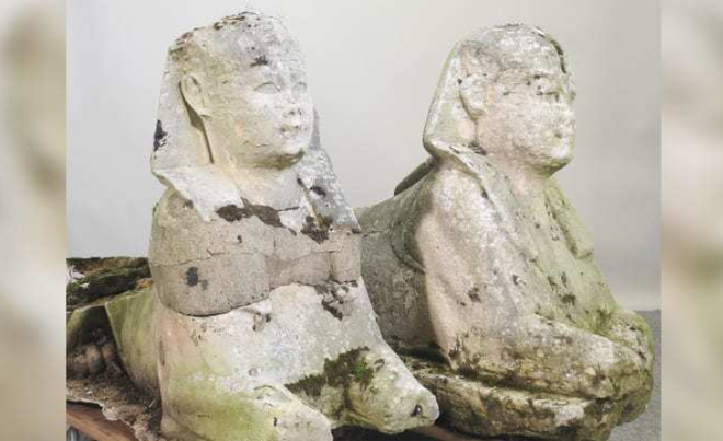 Những món đồ này thường có linh khí ý nghĩa riêng của mìn. Trong đó, có cả cát khí và hung khí, mang tâm địa, tai ương của người chủ cũ và ảnh hưởng tới người chủ mới. Với những món đồ không rõ nguồn gốc như vậy, tốt nhất không nên nhặt và đem về nhà kẻo vô tình lại gặp tai ương.