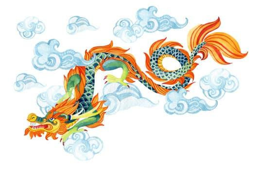 Tuổi Thìn. Thìn đại diện cho những con người thông minh, mưu trí, nhanh nhẹn và có con mắt tinh tế, nhìn xa trông rộng. Người tuổi này rất tốt bụng, nhiệt tình và luôn sẵn sàng giúp đỡ những người gặp khó khăn, chính vì thế xung quanh con giáp này luôn có quý nhân.