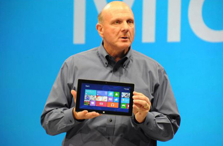 Microsoft Surface được bán hết? Nhiều người tỏ ra nghi ngờ về tuyên bố của Microsoft rằng họ đã bán hết Surface.