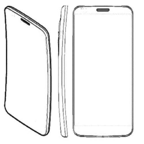 LG tung ra điện thoại màn hình cong vào tuần sau. Chiếc điện thoại này có tên LG G Flex. Nó có thể sẽ sử dụng bộ vi xử lý Qualcomm Snapdragon 800, màn hình cong 6 inch ở trung tâm.