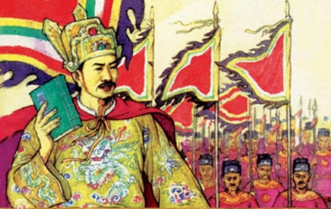 Theo các nhà nghiên cứu lịch sử, trải qua quá trình phát triển lâu dài, kể từ khi vua Ngô Quyền dựng nước, chế độ phong kiến ở Việt Nam phát triển đến đỉnh cao dưới thời Hậu Lê.