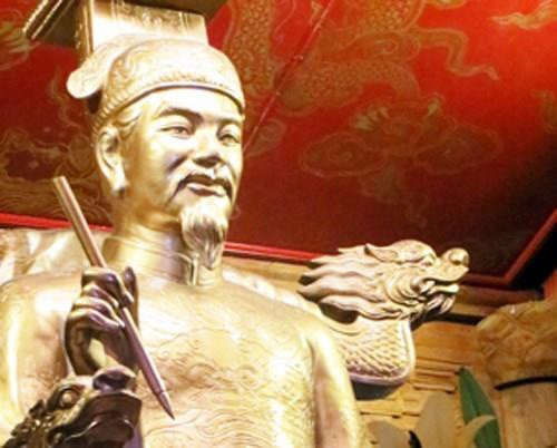 Với những thành tựu nổi bật trên tất cả các lĩnh vực, Lê Thánh Tông (1460-1497) của nhà Hậu Lê được xem là vị vua vĩ đại nhất trong lịch sử nước ta.