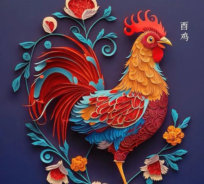 Tuổi Dậu. 2024 đánh dấu những chuyển biến đầy tích cực trong sự nghiệp của các cá nhân tuổi Dậu. Sự nỗ lực, quyết tâm giúp họ bước qua những thử thách và giành lấy thành quả giá trị trên con đường công danh, sự nghiệp.