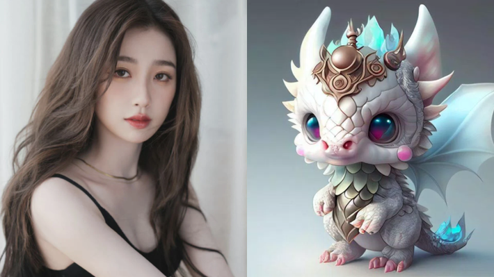 Tuổi Thìn: Trong 12 con giáp, tuổi Thìn là người thông minh, nhanh nhạy và giỏi giao tiếp. Cũng nhờ vậy mà đi đến đâu, con giáp này cũng nhận được sự yêu mến và giúp đỡ nhiệt tình của mọi người xung quanh.