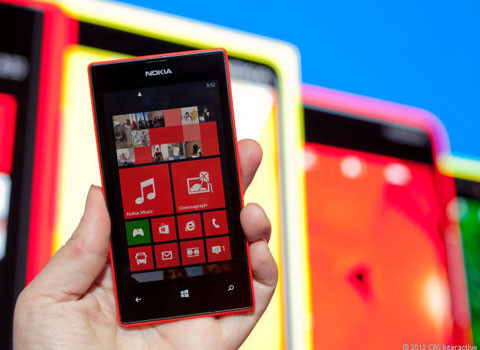 Lượng bán Windows Phone tăng 77% trong quý II. Số liệu này được công ty nghiên cứu IDC đưa ra trong bản báo cáo mới đây. Số lượng điện thoại Windows Phone bán ra trong quý II đạt tới 8,7 triệu chiếc, so với 4,9 chiếc cùng kỳ năm trước.