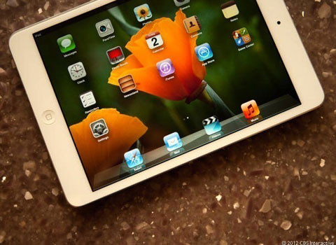 Doanh số bán ra của máy tính bảng trong quý II chậm là do không có iPad mới. Đây là nhận định của công ty thăm dò thị trường IDC. Cũng theo công ty này, với sự ra mắt của iPad mới, doanh số 3 tháng cuối năm 2013 sẽ dần nhích lên.
