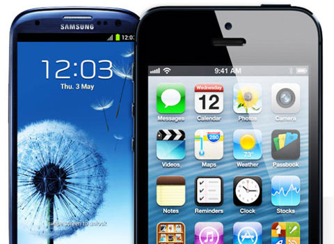iPhone giữ giá hơn so với điện thoại của Samsung. Đây là nhận xét của nhà phân tích Gene Munster đến từ công ty Piper Jaffray, một công ty chuyên quản lý tài sản và đồng thời là ngân hàng đầu tư. Tại Mỹ, từ tháng 4 đến tháng 7, iPhone 5 giảm 3,75% giá, iPhone 4S giảm 11,85% giá, trong khi đó Samsung Galaxy SIII giảm tới 27,3%, Galaxy Note II giảm tới 35,5 % giá.