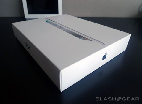 Samsung lại kiện Apple sau khi Obama không thông qua lệnh cấm Apple bán iPad 2 và iPhone 4. Phiên tòa xét xử vụ kiện lần này có thể diễn ra vào năm 2014, liên quan đến khả năng truyền tải dữ liệu tốc độ cao và việc đọc tài liệu trên thiết bị di động cùng cách quay số điện thoại từ các trang web.