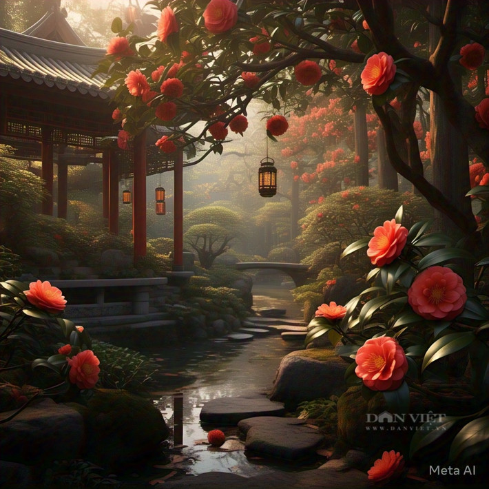 Vì vậy, cây cảnh này rất thích hợp để những người yêu nhau tặng cho nhau và cũng thích hợp để tặng cho người mình thích để thể hiện tình cảm. Cây cảnh này nở hoa vào mùa đông khắc nghiệt.
