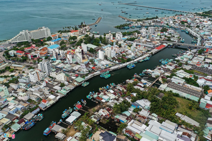 Đến nay, nước ta có 16 tỉnh có từ 2 thành phố trực thuộc trở lên. Thái Nguyên, Ninh Bình có 2 thành phố trực thuộc tỉnh.