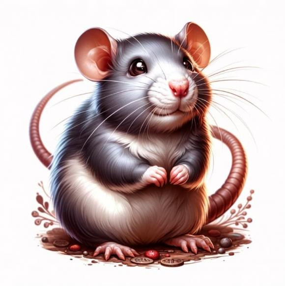 Tuổi Tý. Tý là chăm chỉ cần mẫn trong mọi công việc, cũng có thể con giáp này không tài giỏi xuất chúng nhưng Tý luôn kiên nhẫn để thực hiện nhiệm vụ sếp trên giao. Vì điểm cộng này mà tuổi Tý luôn được mọi người xung quanh yêu mến.
