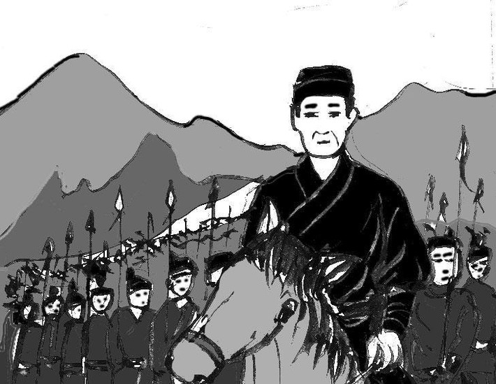Cuộc khởi nghĩa Lam Sơn tạo ra bước ngoặt quan trọng, bắt đầu giành được thắng lợi lớn sau khi Nguyễn Chích dâng kế cho Lê Lợi tiến quân vào Nghệ An, mở rộng địa bàn giải phóng vào cuối năm 1424. Từ đây, cuộc khởi nghĩa bắt đầu chuyển sang giai đoạn thắng lợi.