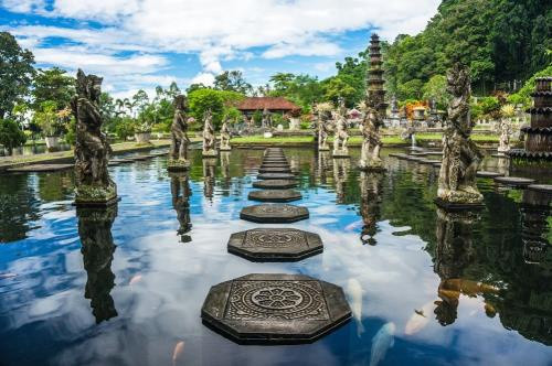 Theo BBC, người Toraja sống ở Nam Sulawesi, Indonesia. Đây cũng là một trong những bộ tộc kỳ lạ trên thế giới, có truyền thống treo người chết trên vách đá, sau khi tiến hành tang lễ. Với những đứa trẻ chưa mọc răng chẳng may qua đời, họ thường chôn trong hốc cây cổ thụ.