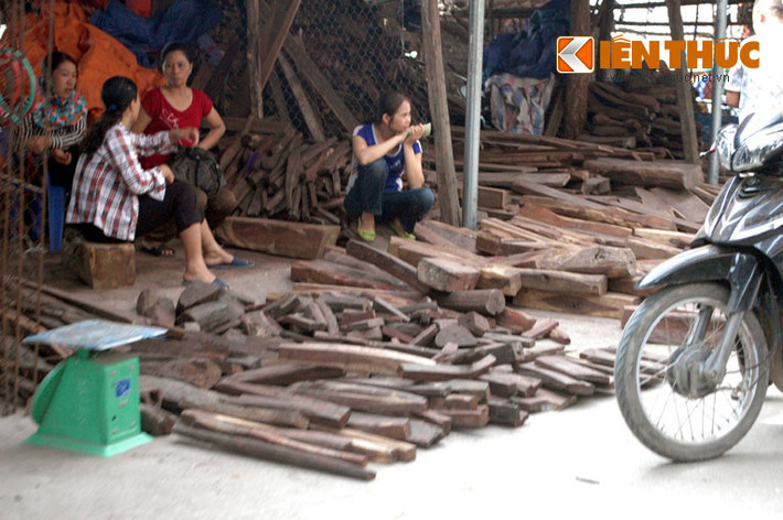 Họ "lo lắng" sợ xã hội đen đến quấy nhiễu việc làm ăn khi vắng bóng Hưng "sóc".