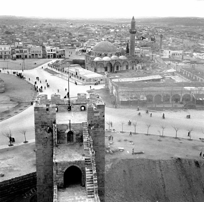Aleppo, Syria (1138): Trận động đất này lên tới 8,5 độ richter và là một trong những thảm họa kinh khủng nhất thời đại. Hơn 230.000 người được cho là đã chết.