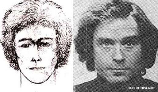 Ted Bundy là một trong số những kẻ giết người hàng loạt ghê rợn nhất trong lịch sử nước Mỹ. Hắn tận dụng vẻ ngoài bảnh trai để dụ dỗ, hãm hiếp rồi giết chết các cô gái trẻ. Trong vòng 5 năm, hắn đã giết hơn 30 người. Ngày 24/1/1989, Ted Bundy bị xử tử trên ghế điện tại nhà tù Starke, bang Florida.