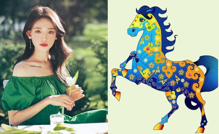 Nữ tuổi Ngọ được mệnh danh là “tiểu tiên nữ” không chỉ xinh đẹp mà còn có tính cách trẻ trung, lạc quan, sắc đẹp của nàng còn khiến chồng yêu, là người quản lý hôn nhân rất vững vàng.
