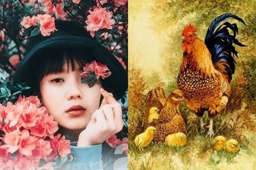 Nữ tuổi Dậu vô cùng quyến rũ, ngoại hình xinh đẹp, chồng cũng tự hào vì có một người vợ xinh đẹp như vậy, cuộc sống hôn nhân rất tốt đẹp, cùng nhau trải qua một số chuyện thì tương lai của họ sẽ ngày càng hạnh phúc.