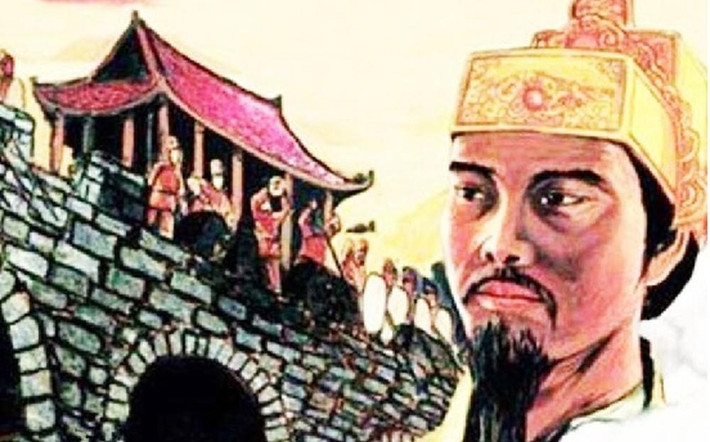 Giành được ngôi báu nhưng nhà Hồ phải đối mặt nguy cơ bị quân Minh xâm lược. Để đối phó, Hồ Quý Ly cho xây dựng phòng tuyến phòng thủ dài hàng trăm km ở biên giới phía Bắc. Sau thất bại ở thành Đa Bang (Hà Tây cũ), quân nhà Hồ nhanh chóng tan rã.