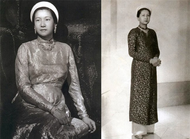 br/> Bà nổi tiếng là người xinh đẹp, thông minh, sắc nước hương trời, giúp vua Bảo Đại rất nhiều.