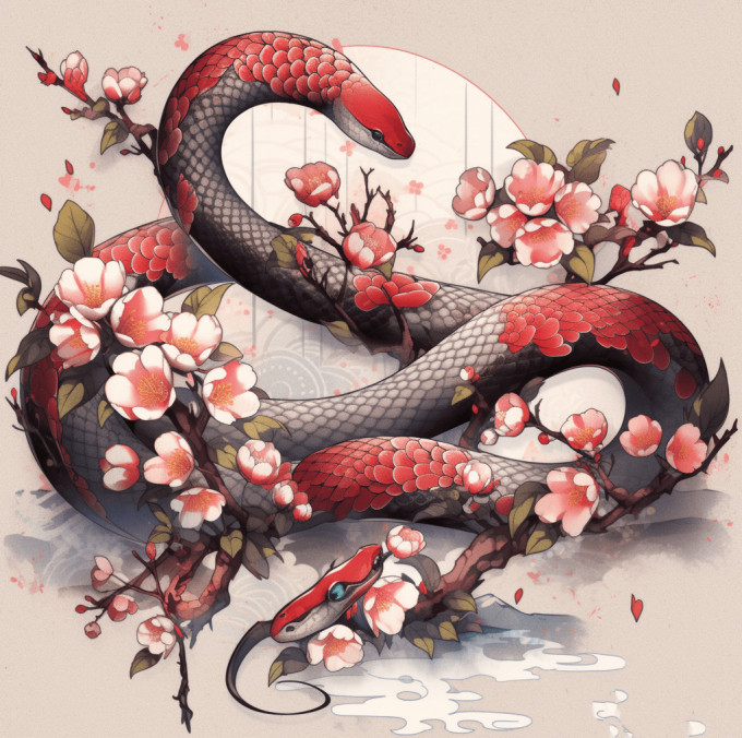 Trước Tết, những người tuổi Tỵ sẽ có được nhiều của cải, có cảm giác thành tựu và sống một cuộc sống vui vẻ.