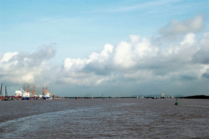##sc### Lê Đại Hành phá tan quân Tống xâm lược (981). Ảnh: Thanh Sơn HP.