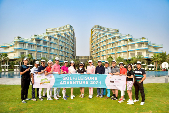Giải đấu góp phần thúc đẩy phong trào chơi golf và du lịch golf của Việt Nam, đồng thời quảng bá điểm đến golf tuyệt đẹp của Việt Nam ra thế giới.
