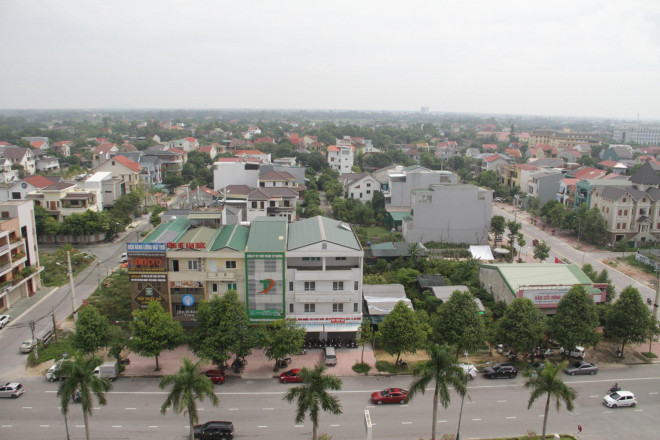Theo số liệu từ ngành Thuế Nghệ An, đến tháng 8/2021, Công ty TNHH Thương Mại Minh Khang đã chậm nộp vào ngân sách Nhà nước số tiền gần 70 tỷ đồng, nâng tổng số tiền thuế đang nợ của đơn vị này lên hơn 280 tỷ đồng.