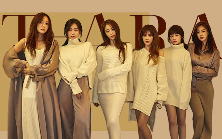 Năm năm sau khi scandal nổ ra, T-Ara mới giành được chiến thắng trong show âm nhạc. Các cô gái khóc nức nở trên sân khấu khiến người hâm mộ xúc động. Trong 5 năm bị khán giả Hàn Quốc tẩy chay, các thành viên T-Ara hiếm khi được mời xuất hiện trong các chương trình truyền hình thực tế, ít được mời đóng phim, các sản phẩm âm nhạc mới cũng bị chê bai thậm tệ.